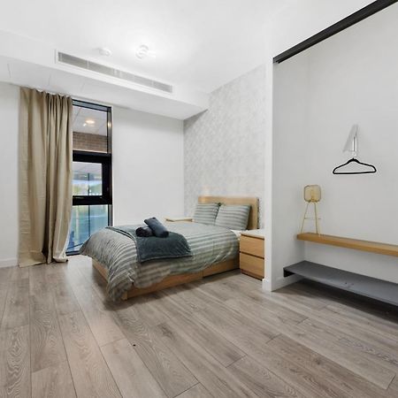 Riverside 2 Bedroom Stratford Лондон Екстер'єр фото