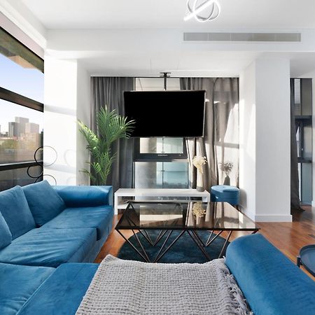 Riverside 2 Bedroom Stratford Лондон Екстер'єр фото