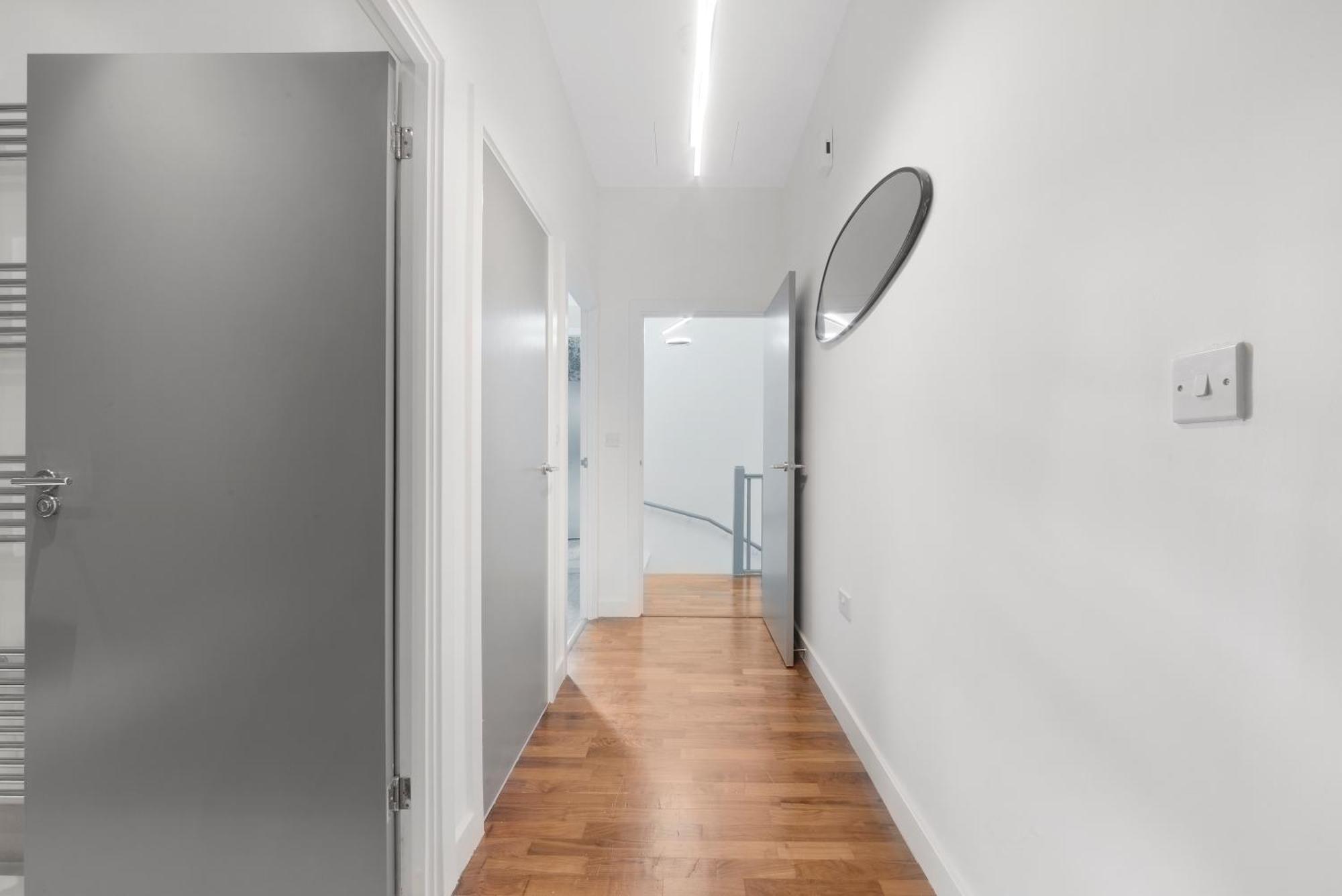 Riverside 2 Bedroom Stratford Лондон Екстер'єр фото