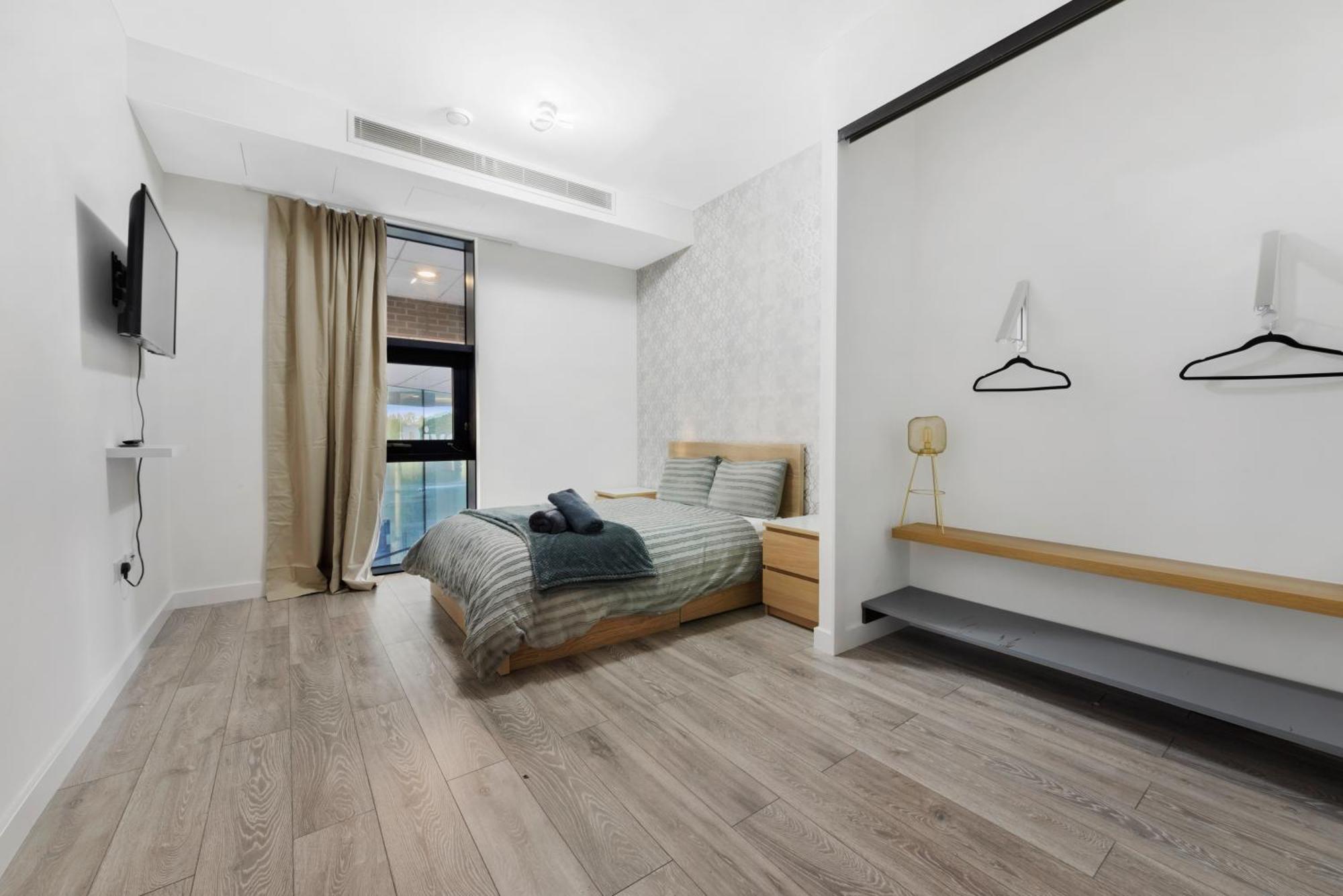 Riverside 2 Bedroom Stratford Лондон Екстер'єр фото